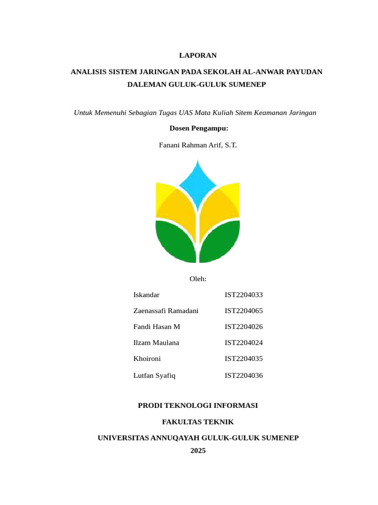 UAS-Sistem-Keamanan-Jaringan PDF