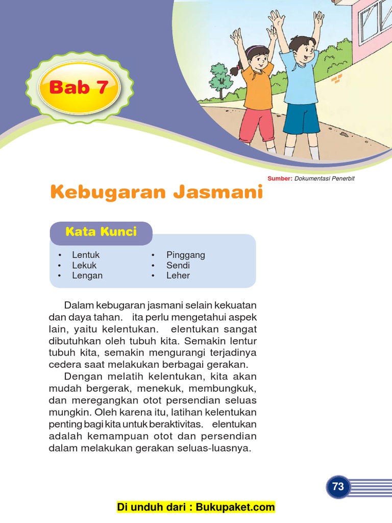 Terungkap 7 Soal Bab 7 Kelas 3 Penja Terbaru 2026 yang Wajib Dikuasai Sebelum Ujian!