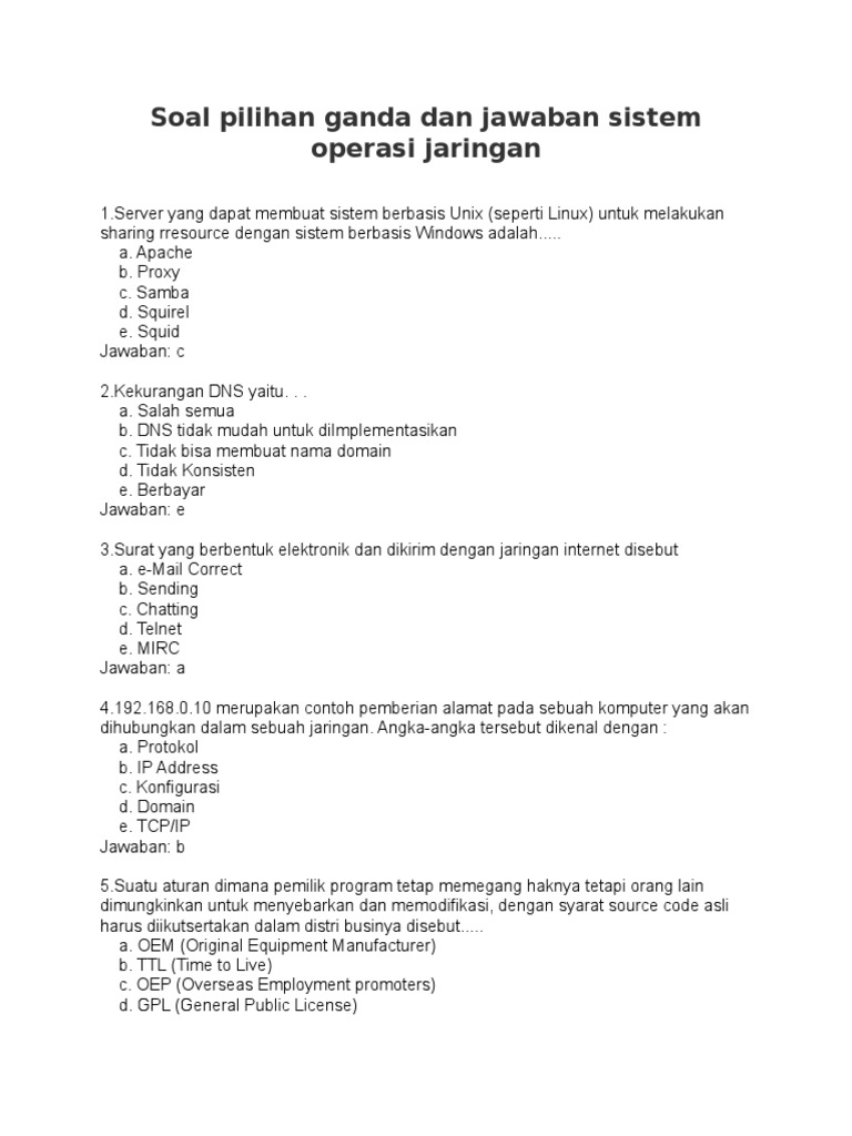Terbukti 7 conatoh soal oop smk kelas 11 semester 2 yang Wajib Dikuasai Sebelum Ujian