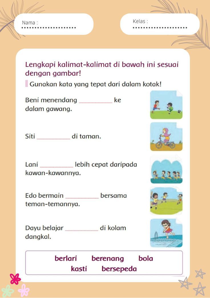 Rayakan Juara Timnas dengan Latihan Soal Buat Anak SD Kelas 1 Agar Anak Makin Pintar