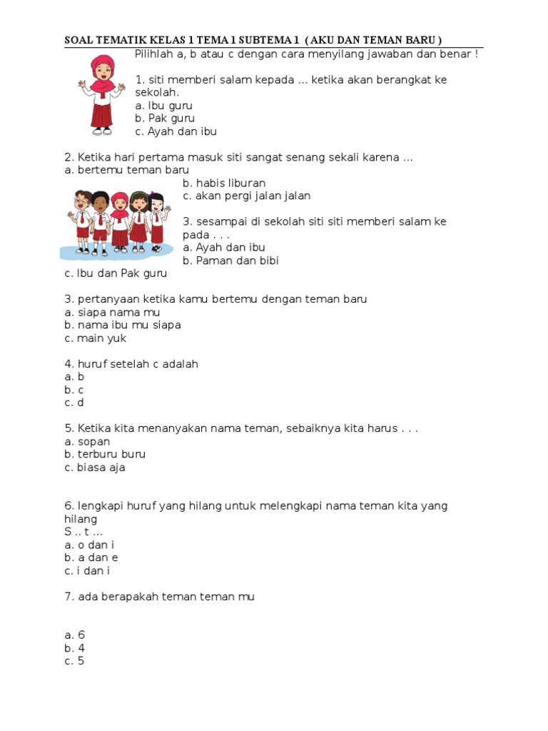 Wajib Tahu 5 Ciri Ciri Soal HOTS Kelas 2 SD Agar Anak Tidak Bingung Saat Ujian Wajib Tahu 5 Ciri Ciri Soal HOTS Kelas 2 SD Agar Anak Tidak Bingung Saat Ujian