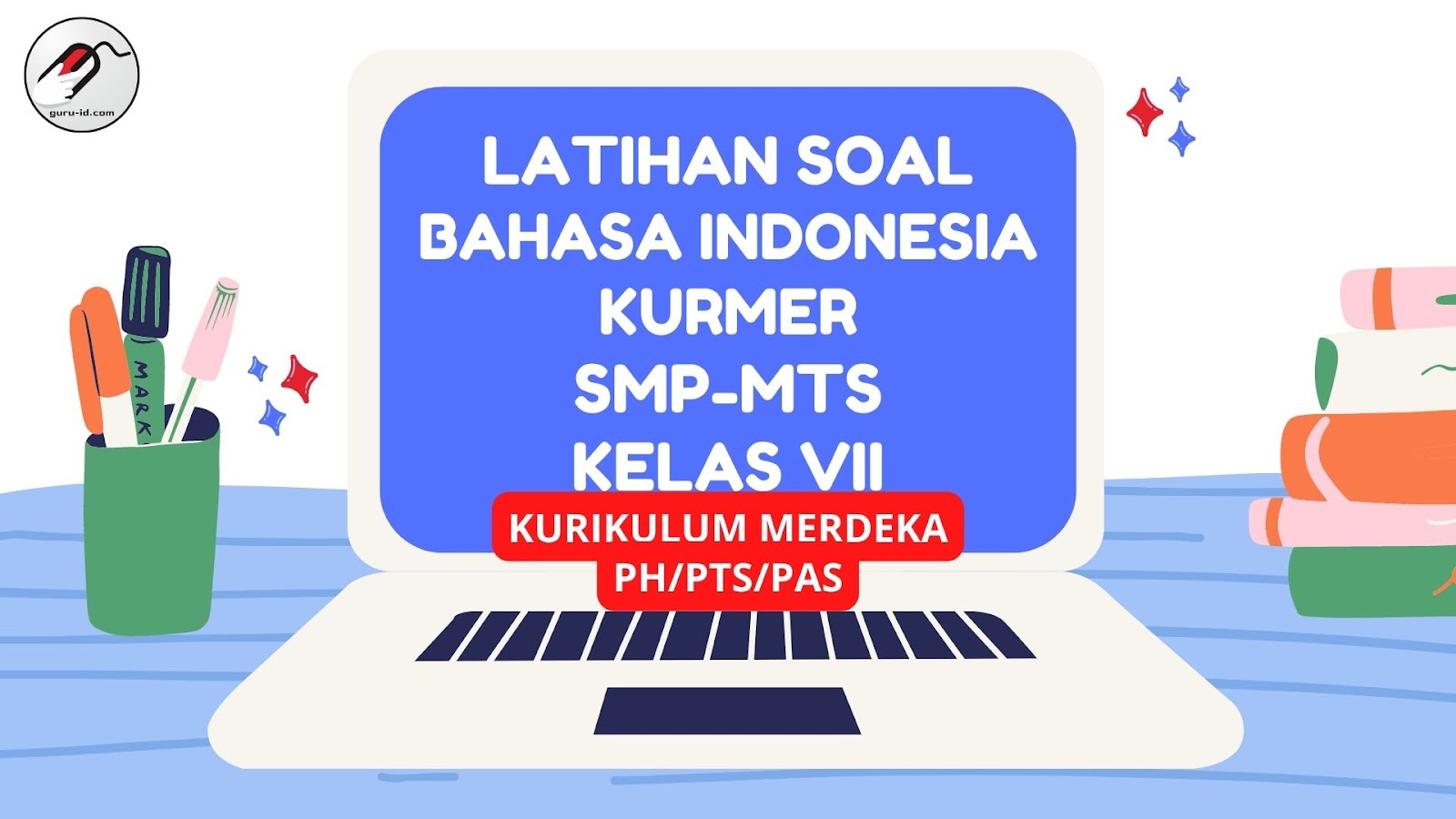 Wajib Tahu! Kumpulan Soal Agama Kristen Kelas 4 SD Kurikulum 2013 Semester 2 Terbaru